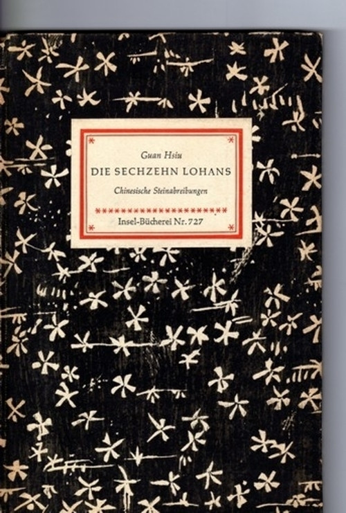 Die Sechzehn Lohans - Guan Hsiu — foto 2