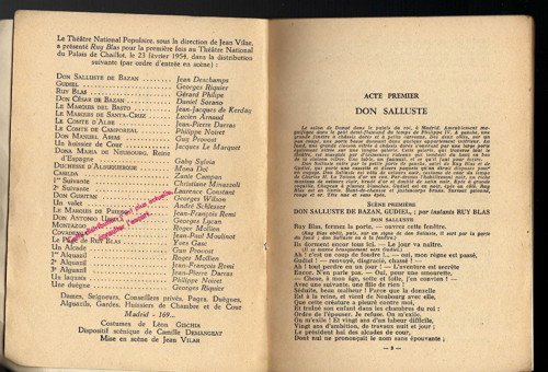 Ruy Blas - Victor Hugo — foto 2