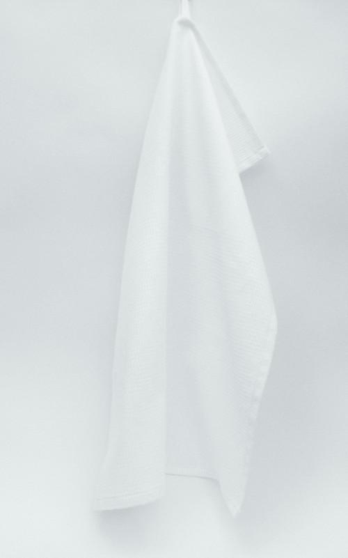 Vaflová utěrka 47x60cm — foto 3