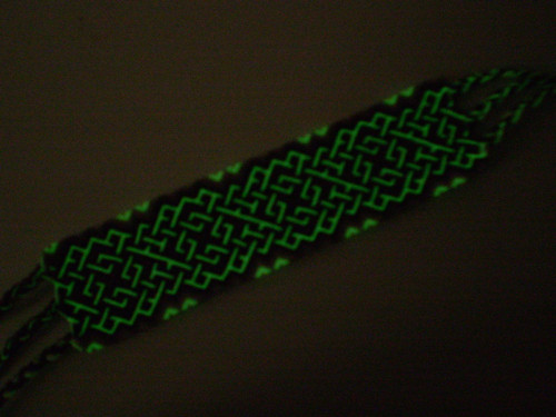 Náramek "Neon" — foto 2
