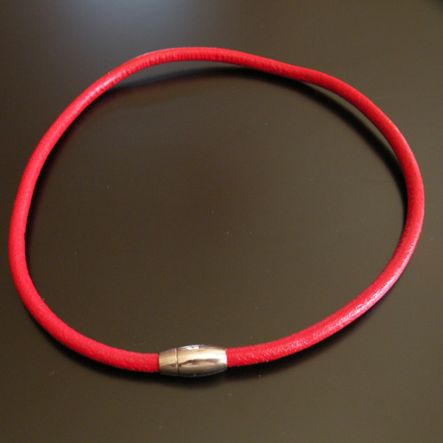 Náhrdelník Kožoružo — foto 2