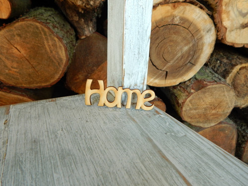 Výřez Home — foto 2