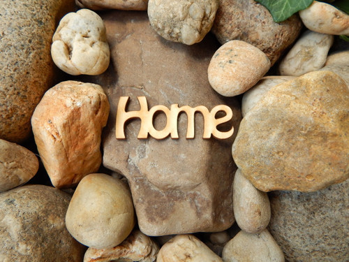 Výřez Home — foto 3