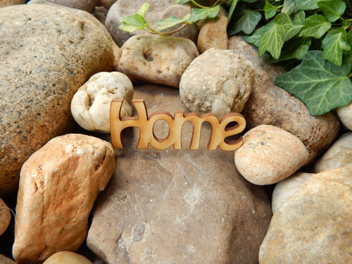 Výřez Home — foto 4