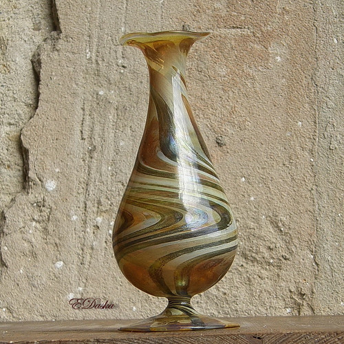 Pruhovaná kapka — foto 3