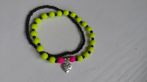 Sada neon naramku — foto 3