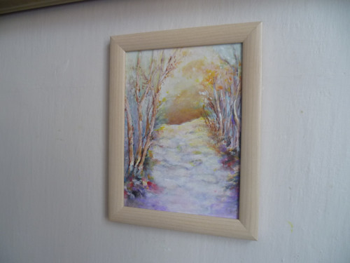 Zima barevná — foto 2