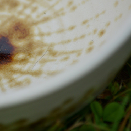 SLEVA!!! Snídaňová miska 700 ml - Vůně kávy — foto 4