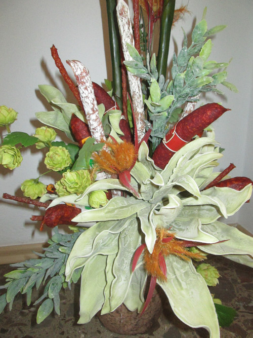 Klobásová — foto 3