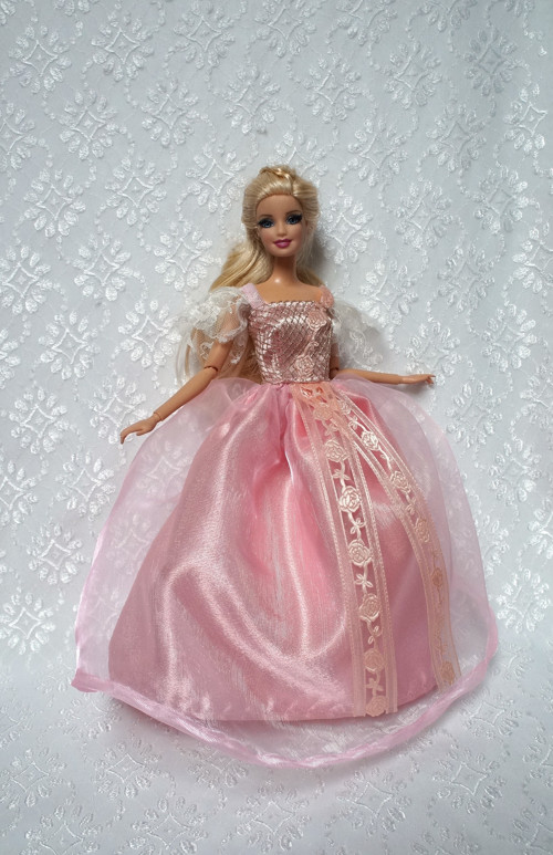 Princezna Růženka — foto 2