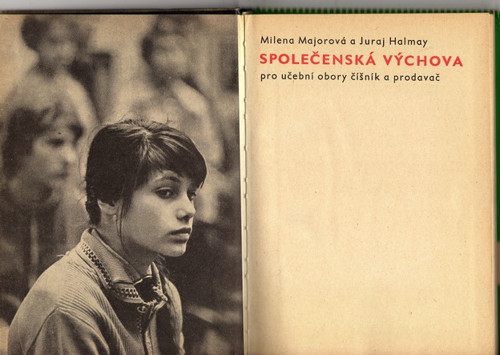 Společenská výchova - 1965 — foto 2