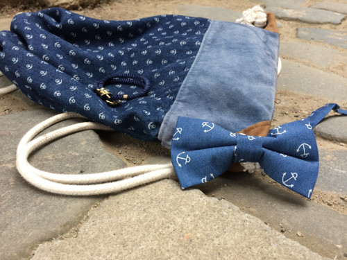 Anchor motýlek — foto 2