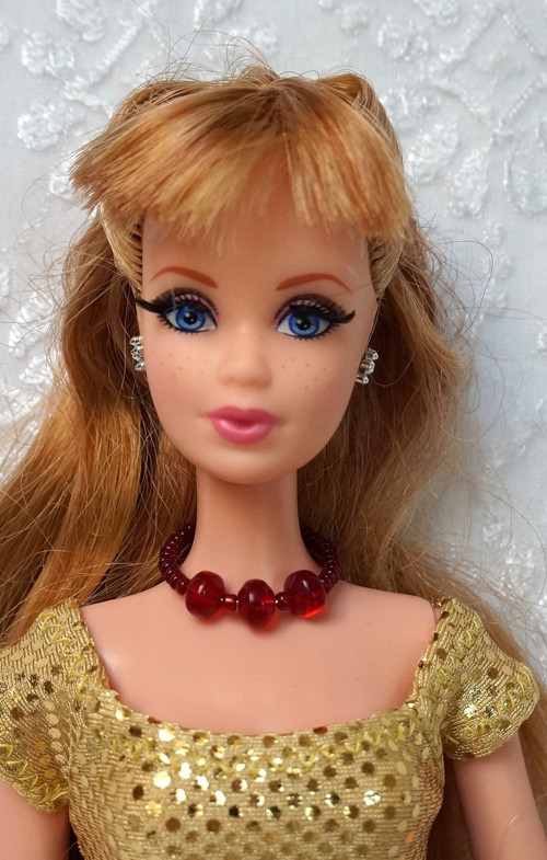 Šperk pro Barbie — foto 2