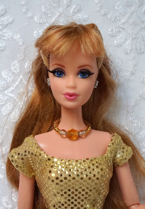 Šperk pro Barbie — foto 2