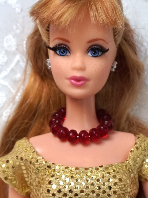 Šperk pro Barbie — foto 2