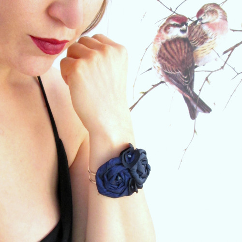 Náramek L´extrait.de.fleur.III. — foto 2