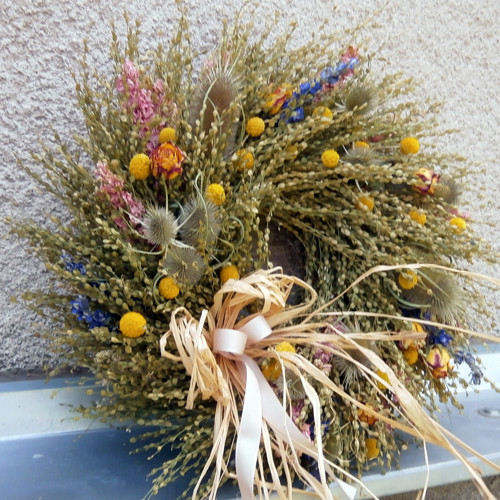 Lepidium se sluníčky... — foto 3