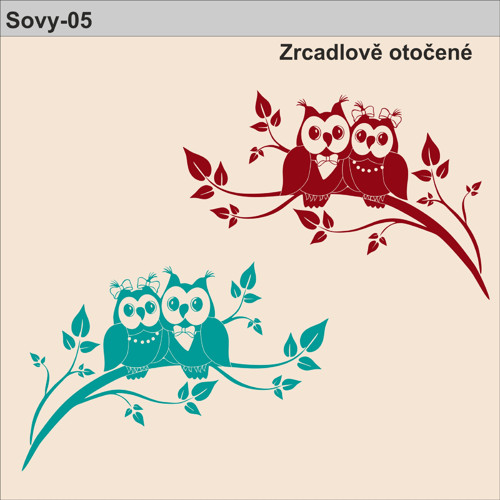 Sovy-05, 96x66 cm — foto 4