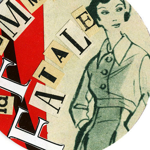 Placka/ La Femme Fatale 3 — foto 4