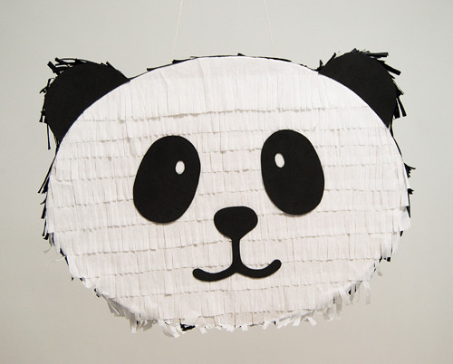Piňata - PANDA — foto 2