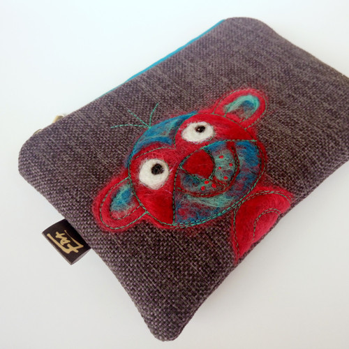 Pavilon opic — foto 2