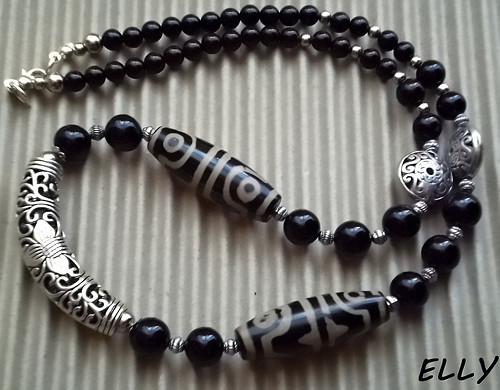 Tajemný onyx... — foto 3