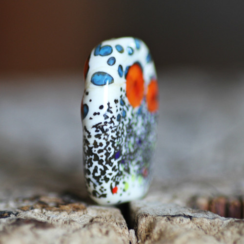 Vinutka - průvlek 2 mm — foto 3