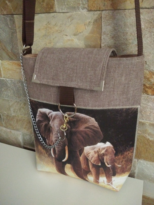 Crossbody AFRICA:-) — foto 4
