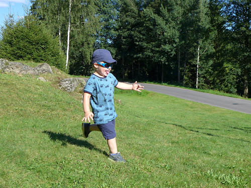 Triko Bagr sem, jeřáb tam ;-) — foto 2
