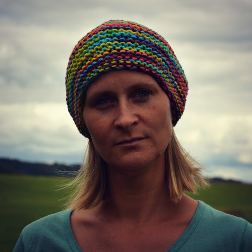 Duhová čapka — foto 6