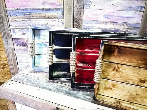 Velký podnos — foto 2