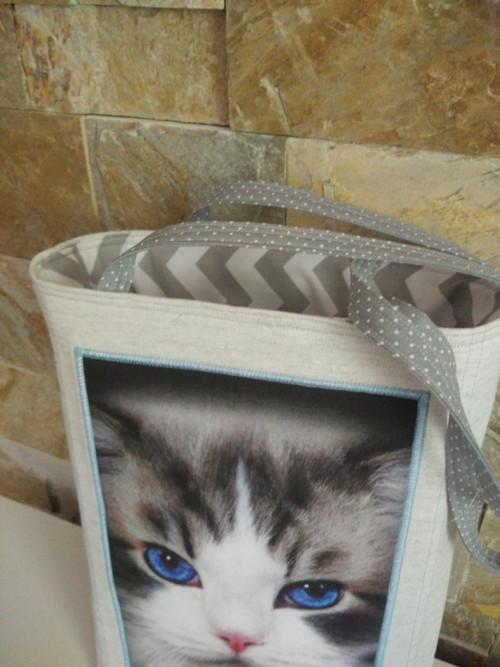 Taška CAT:-) — foto 4