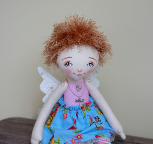 Vílenka "Alenka"...:) — foto 3