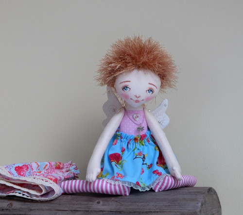 Vílenka "Alenka"...:) — foto 6