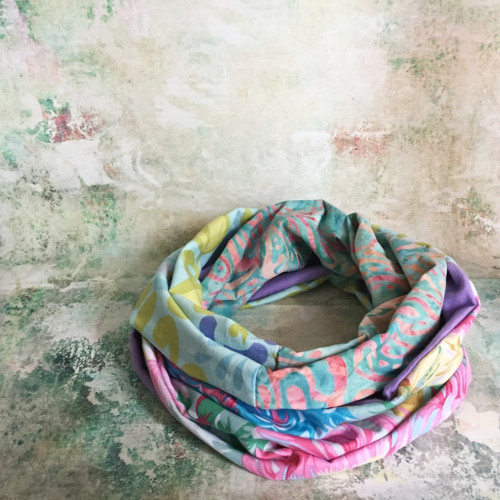 Nákrčník "Lollipop" (No. 54) — foto 2