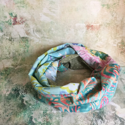 Nákrčník "Lollipop" (No. 57) — foto 2