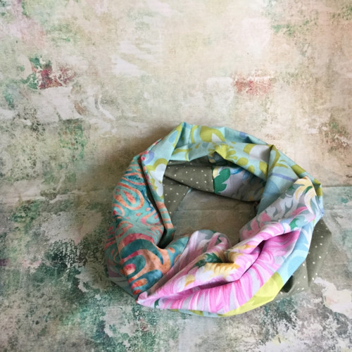 Nákrčník "Lollipop" (No. 57) — foto 4
