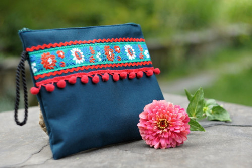Boho kabelka — foto 2