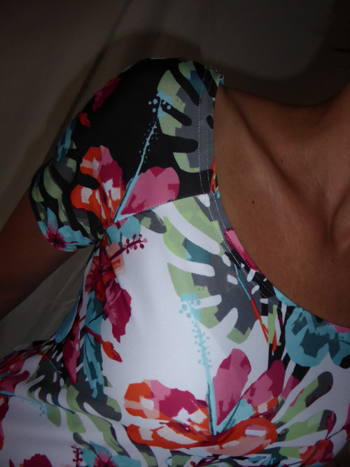 Alenka v říši květů — foto 3