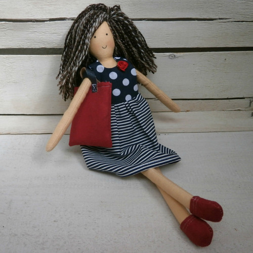 Anti Barbie — foto 2