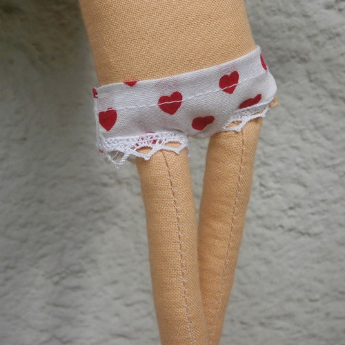 Anti Barbie — foto 5