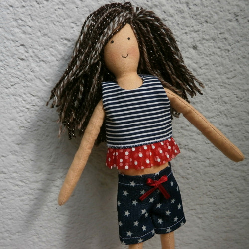 Oblečení pro Anti Barbie — foto 2
