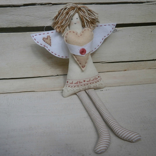 Andělína — foto 2