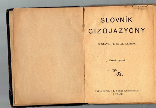 Pravopisný kompas - Václav Baborák — foto 2