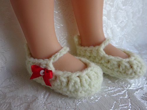 ŠATY (Paola Reina - 32 cm) — foto 4