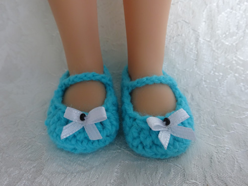 ŠATY (Paola Reina - 32 cm) — foto 4