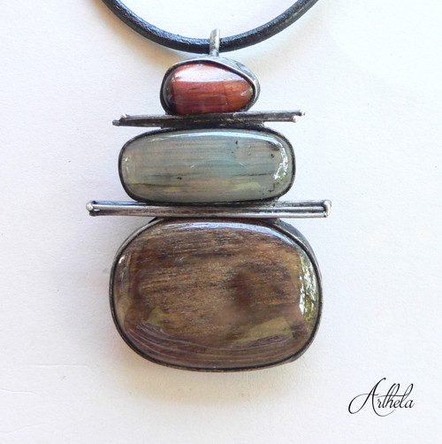 Africké kořeny — foto 4