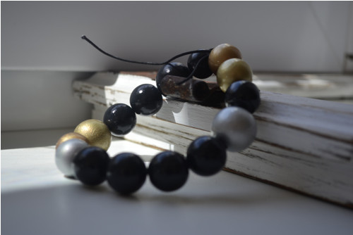 Náramek Elegance — foto 2