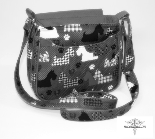 Kabelka Crossbody — foto 2
