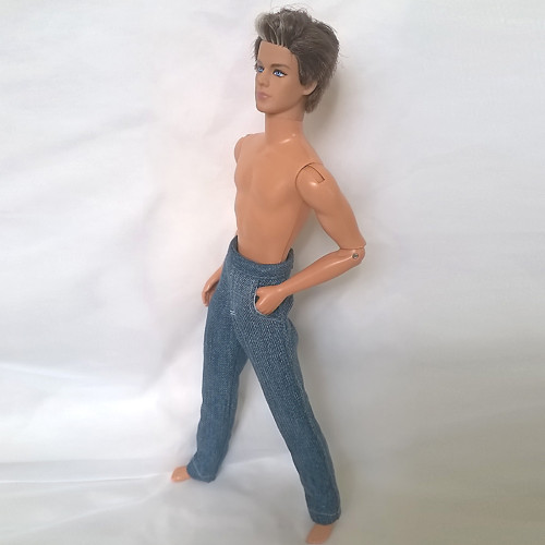 Rifle Ken 1 — foto 2